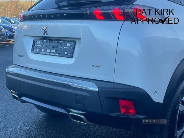 Used Peugeot 2008 2022 for sale - 77268450: Photo 34