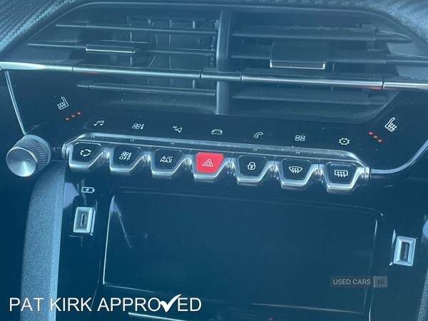 Used Peugeot 2008 2022 for sale - 77268450: Photo 41