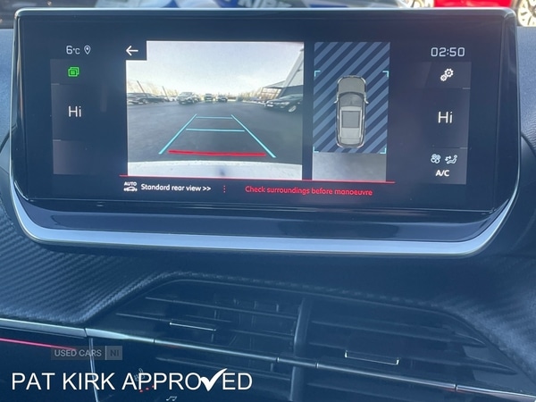 Used Peugeot 2008 2022 for sale - 77268450: Photo 42