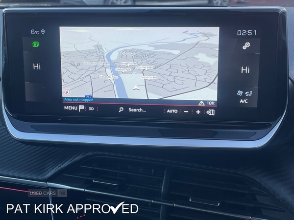 Used Peugeot 2008 2022 for sale - 77268450: Photo 44