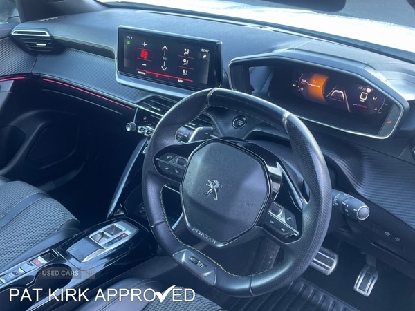 Used Peugeot 2008 2022 for sale - 77268450: Photo 5