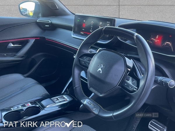 Used Peugeot 2008 2022 for sale - 77268450: Photo 6