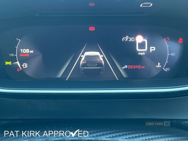 Used Peugeot 2008 2022 for sale - 77268450: Photo 7