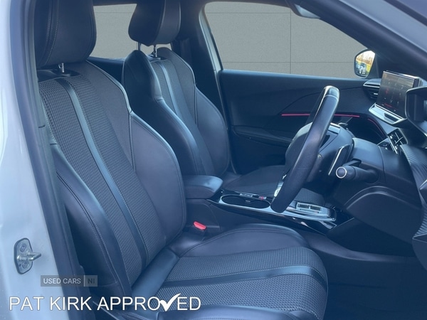 Used Peugeot 2008 2022 for sale - 77268450: Photo 9