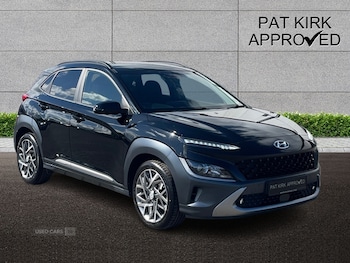 Used Hyundai KONA 2023 for sale - 78969693: Photo