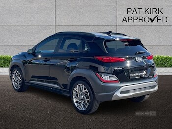 Used Hyundai KONA 2023 for sale - 78969693: Photo