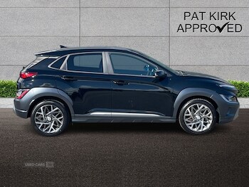 Used Hyundai KONA 2023 for sale - 78969693: Photo