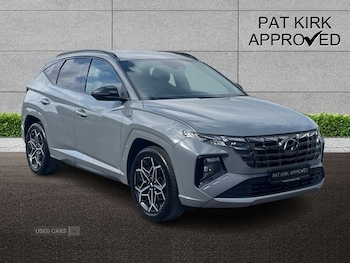 Used Hyundai TUCSON 2022 for sale - 78609705: Photo