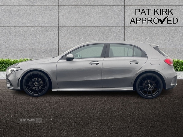 Used Mercedes-Benz A-Class 2018 for sale - 76251613: Photo 15