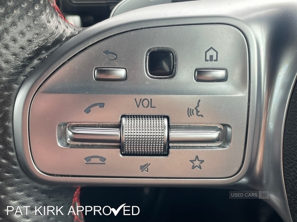 Used Mercedes-Benz A-Class 2018 for sale - 76251613: Photo 19