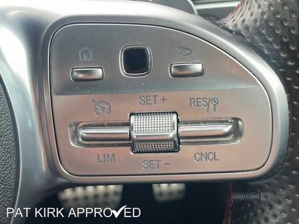 Used Mercedes-Benz A-Class 2018 for sale - 76251613: Photo 20