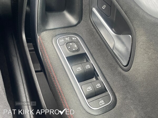 Used Mercedes-Benz A-Class 2018 for sale - 76251613: Photo 21