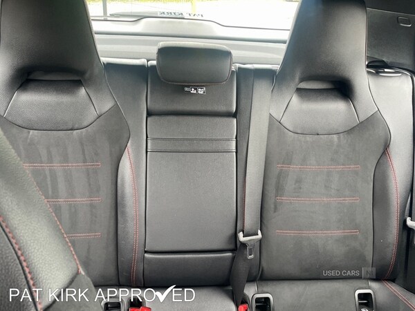 Used Mercedes-Benz A-Class 2018 for sale - 76251613: Photo 22