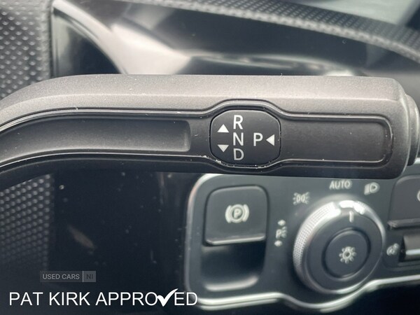 Used Mercedes-Benz A-Class 2018 for sale - 76251613: Photo 24