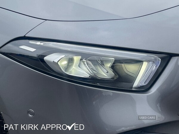 Used Mercedes-Benz A-Class 2018 for sale - 76251613: Photo 26