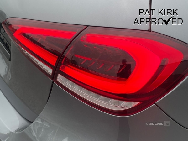 Used Mercedes-Benz A-Class 2018 for sale - 76251613: Photo 27