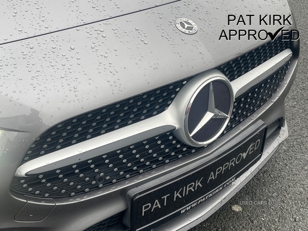 Used Mercedes-Benz A-Class 2018 for sale - 76251613: Photo 28