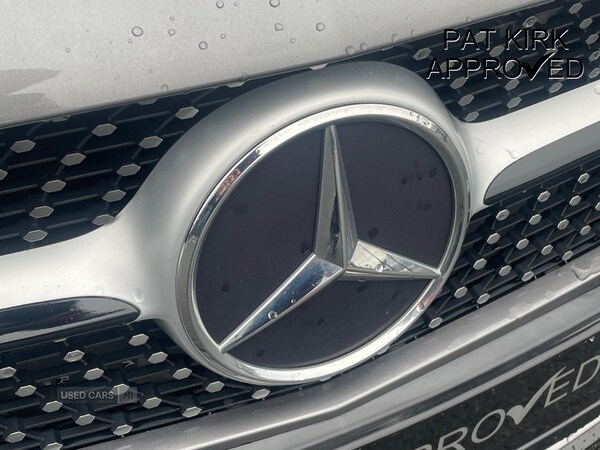 Used Mercedes-Benz A-Class 2018 for sale - 76251613: Photo 29