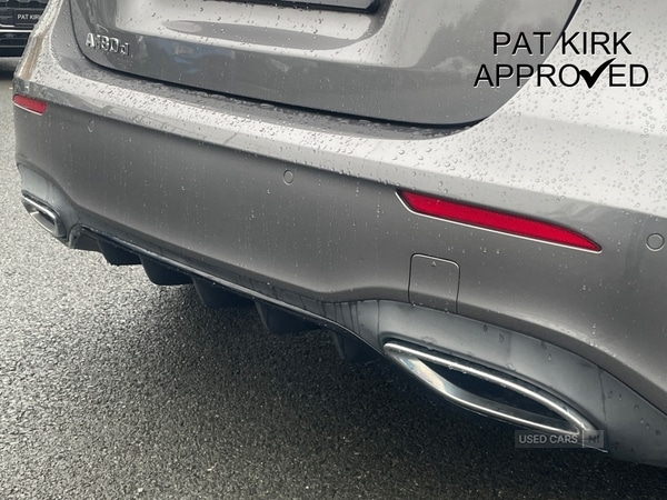 Used Mercedes-Benz A-Class 2018 for sale - 76251613: Photo 35