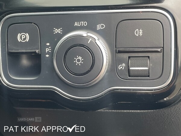 Used Mercedes-Benz A-Class 2018 for sale - 76251613: Photo 37