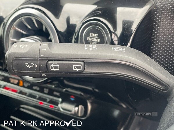 Used Mercedes-Benz A-Class 2018 for sale - 76251613: Photo 38