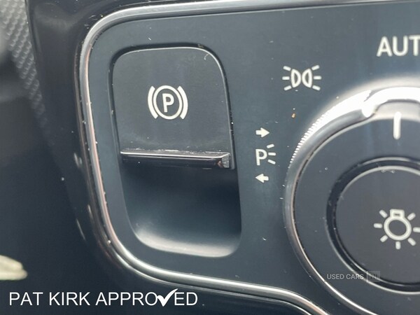 Used Mercedes-Benz A-Class 2018 for sale - 76251613: Photo 39