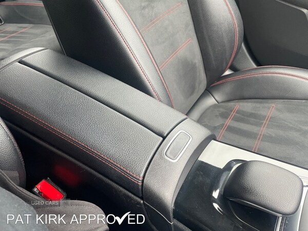 Used Mercedes-Benz A-Class 2018 for sale - 76251613: Photo 41