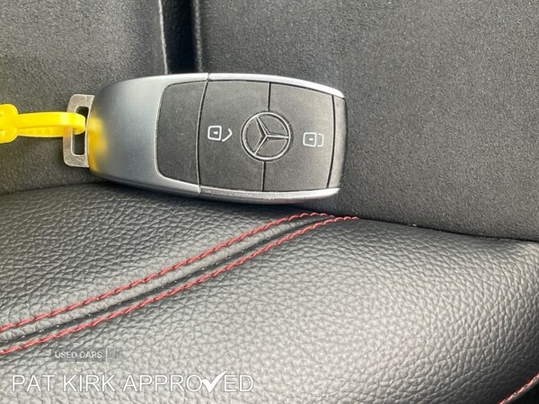 Used Mercedes-Benz A-Class 2018 for sale - 76251613: Photo 43