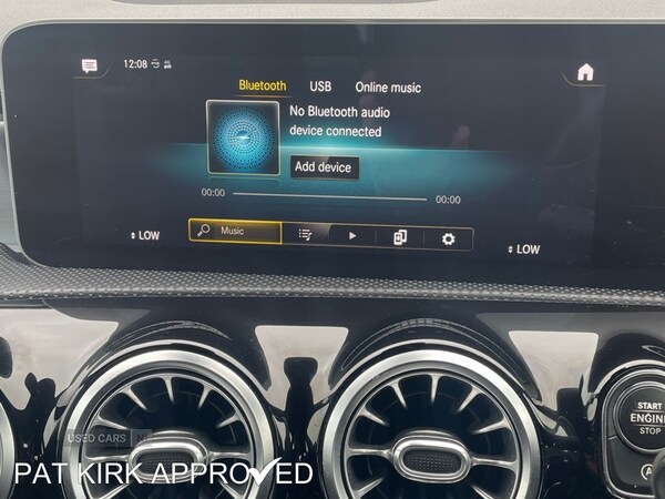 Used Mercedes-Benz A-Class 2018 for sale - 76251613: Photo 45