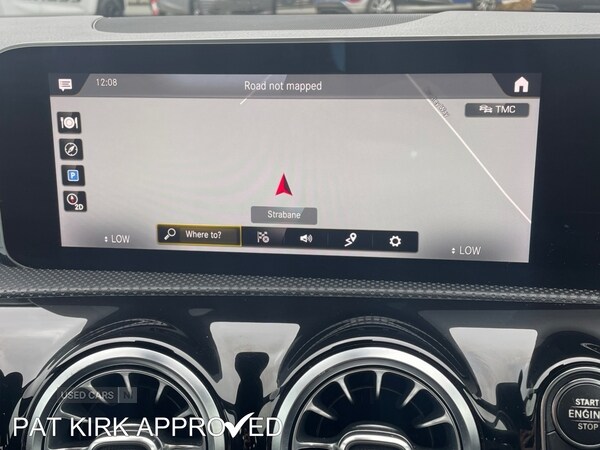 Used Mercedes-Benz A-Class 2018 for sale - 76251613: Photo 46