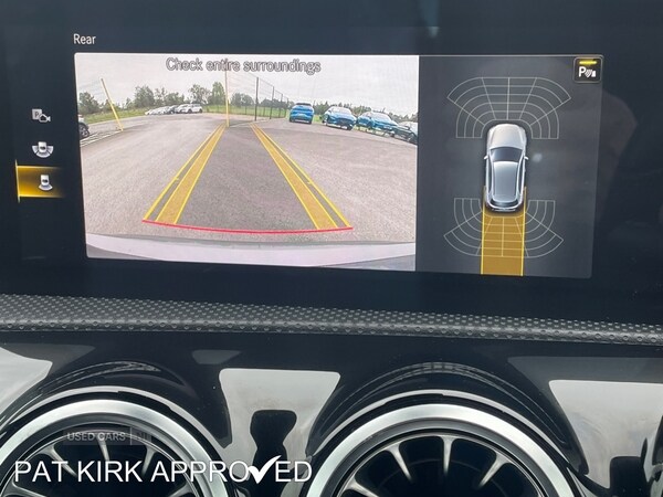 Used Mercedes-Benz A-Class 2018 for sale - 76251613: Photo 47