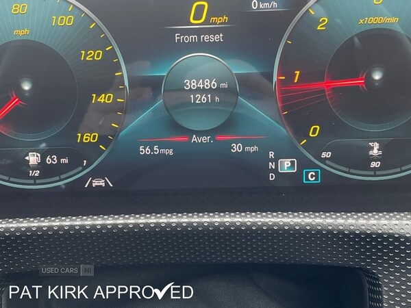 Used Mercedes-Benz A-Class 2018 for sale - 76251613: Photo 7