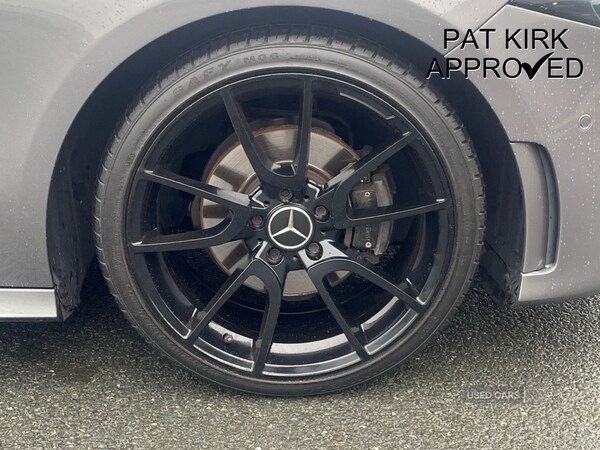 Used Mercedes-Benz A-Class 2018 for sale - 76251613: Photo 8