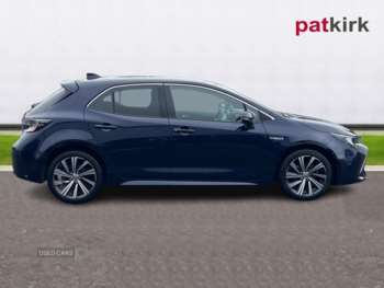 Used Toyota Corolla 2022 for sale - 74486101: Photo
