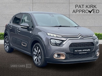 Used Citroen C3 2023 for sale - 78261943: Photo