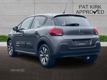 Used Citroen C3 2023 for sale - 78261943: Photo