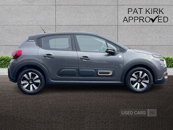 Used Citroen C3 2023 for sale - 78261943: Photo