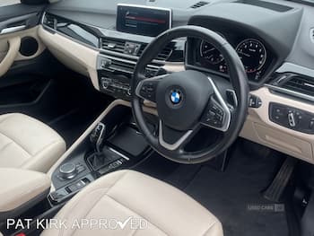 Used BMW X1 2018 for sale - 79681372: Photo