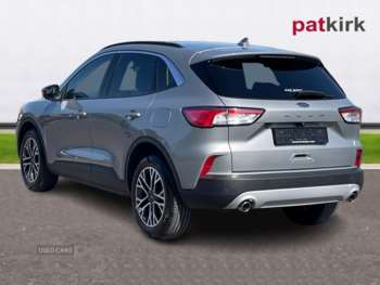 Used Ford Kuga 2022 for sale - 74337496: Photo