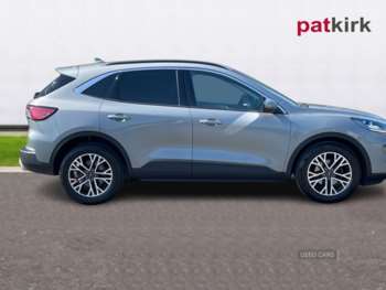 Used Ford Kuga 2022 for sale - 74337496: Photo