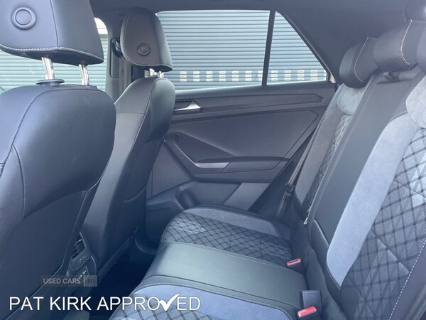 Used Volkswagen T-Roc 2022 for sale - 75578982: Photo 12