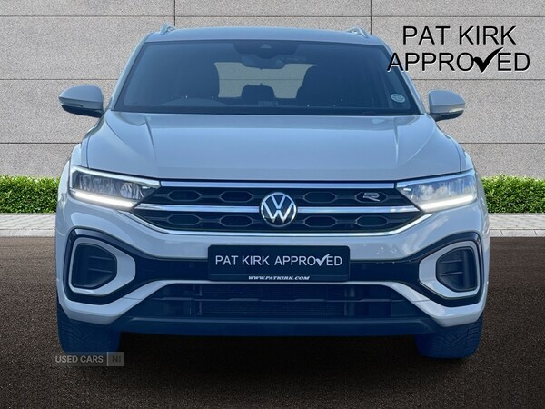 Used Volkswagen T-Roc 2022 for sale - 75578982: Photo 14