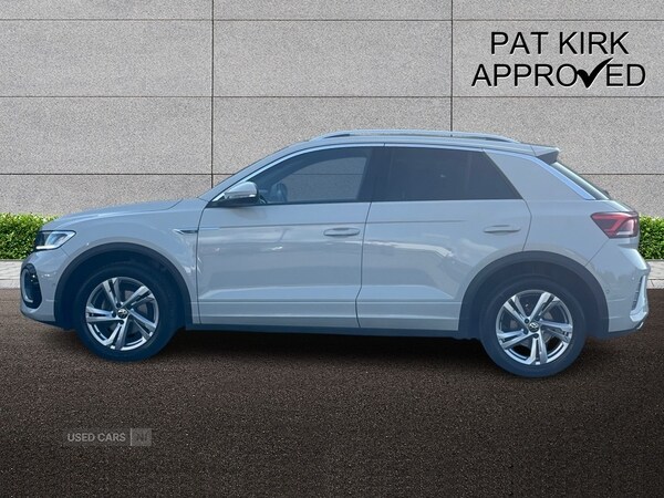 Used Volkswagen T-Roc 2022 for sale - 75578982: Photo 16