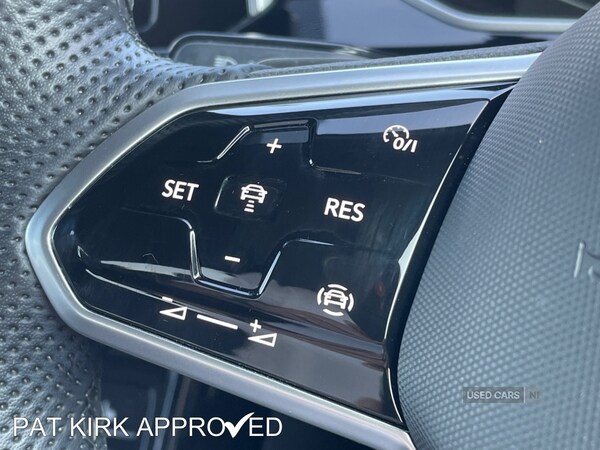 Used Volkswagen T-Roc 2022 for sale - 75578982: Photo 20