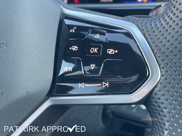 Used Volkswagen T-Roc 2022 for sale - 75578982: Photo 21