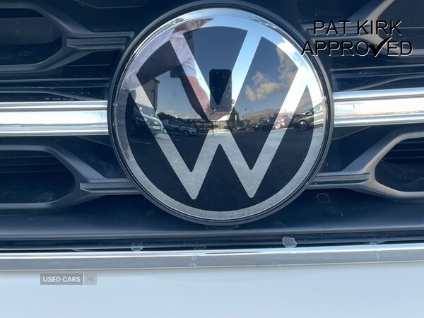 Used Volkswagen T-Roc 2022 for sale - 75578982: Photo 30