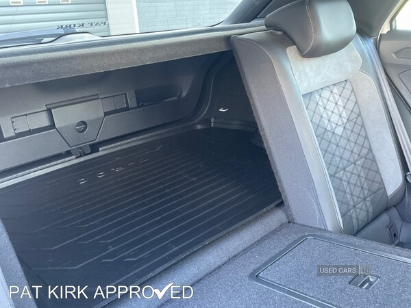 Used Volkswagen T-Roc 2022 for sale - 75578982: Photo 37