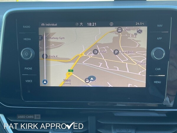 Used Volkswagen T-Roc 2022 for sale - 75578982: Photo 47