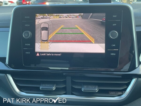 Used Volkswagen T-Roc 2022 for sale - 75578982: Photo 49