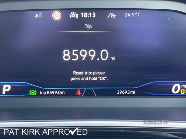 Used Volkswagen T-Roc 2022 for sale - 75578982: Photo 8